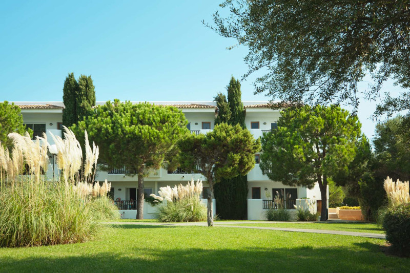 Inturotel Azul Garden