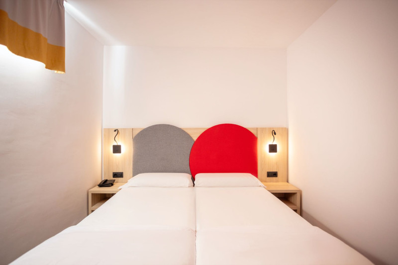 Sholeo Lodges Los Gigantes (ehem. Bahia Flamingo)