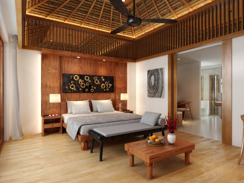 Beyond Resort Khao Lak