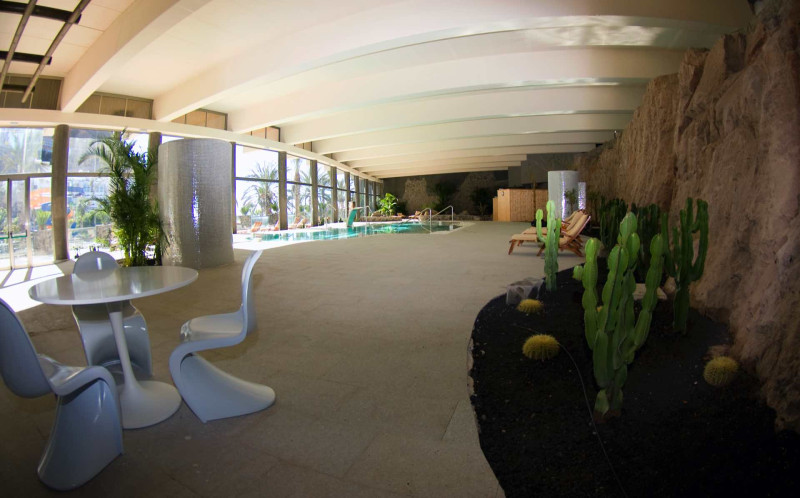 Hotel LIVVO Lago Taurito