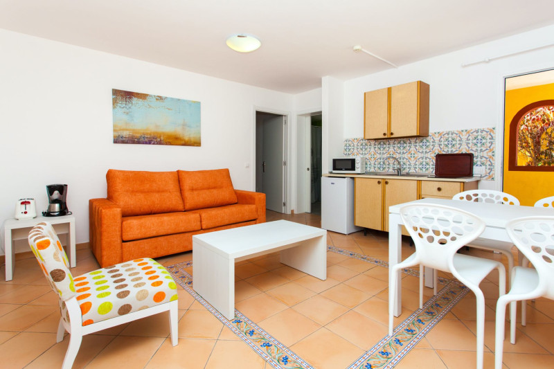 Hotel Maxorata Beach