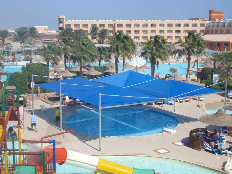 Titanic Beach & Aquapark