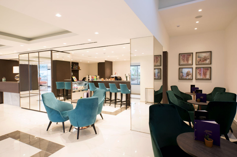 Urban Valley Resort & SPA