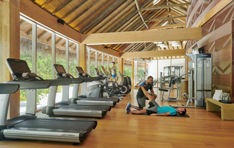 Sirru Fen Fushi-Private Lagoon Resort