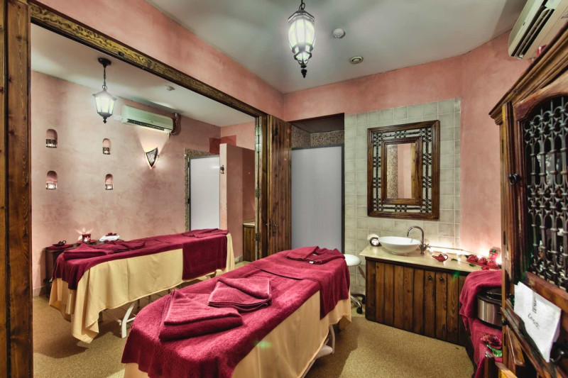 db San Antonio Hotel & Spa