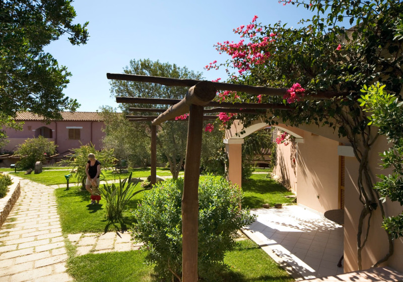 Resort Cala di Falco