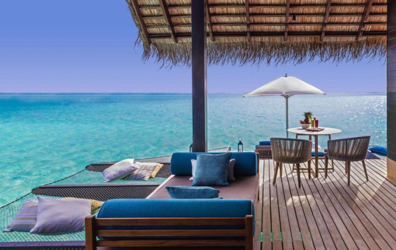One&Only Reethi Rah