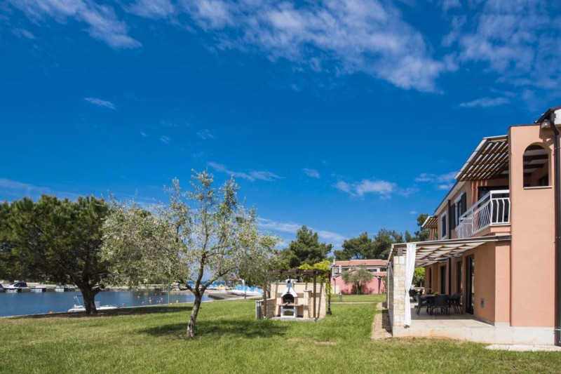 Apartments Amfora Plava Laguna