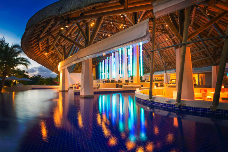 Sofitel SO Mauritius