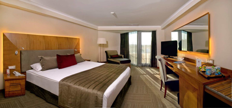 Ilica Hotel Spa & Wellness Resort