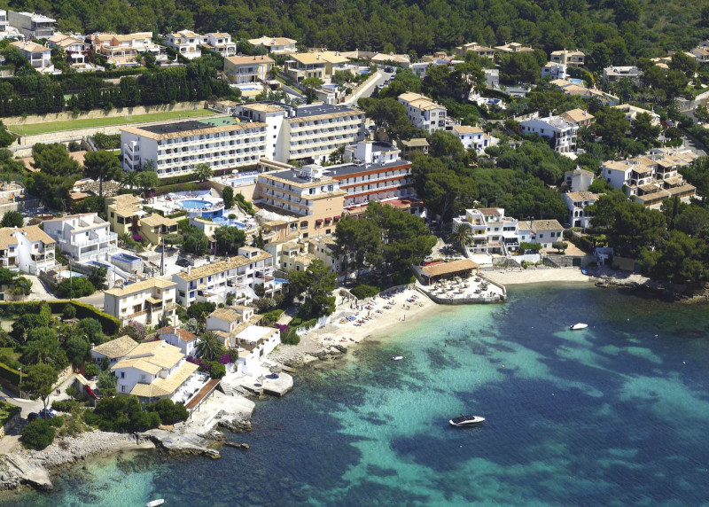 HSM President Golf & Spa