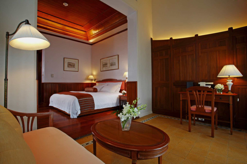 Centara Grand Beach Resort & Villas