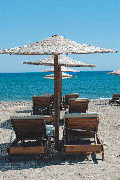 Costa Lindia Blue Star Resort & Spa