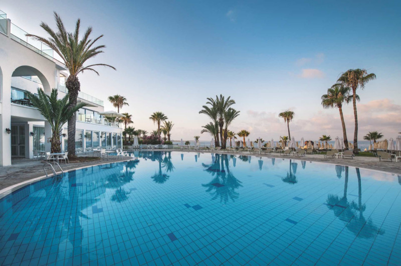 Akti Beach Hotel & Village Resort