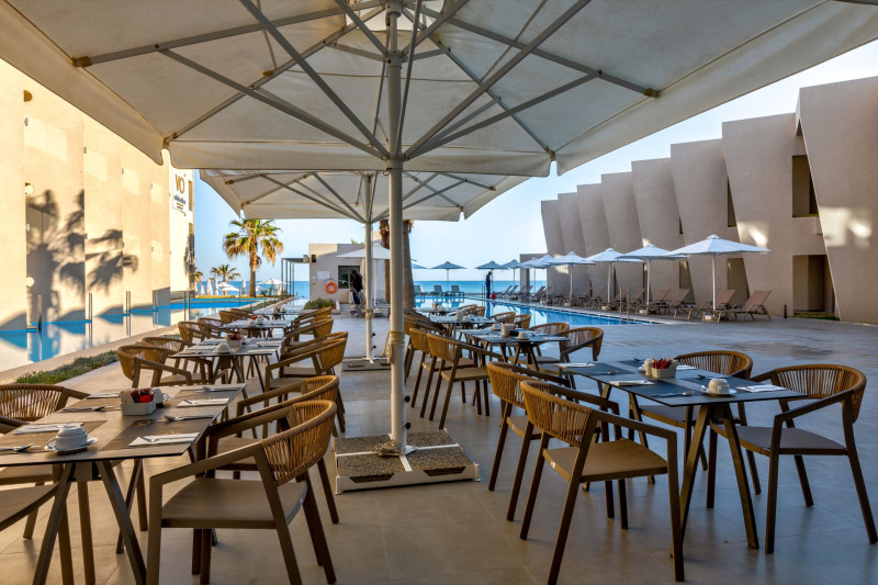 White Olive Elite Rethymno