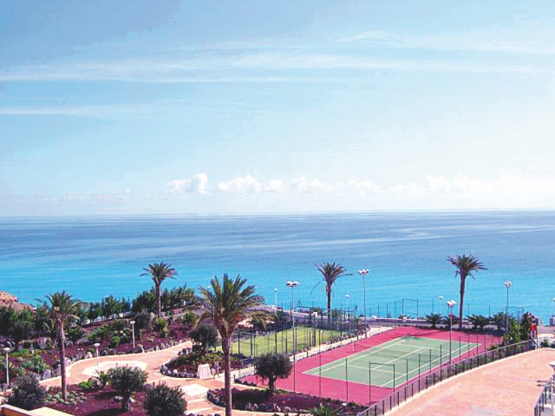 SBH Club Paraiso Playa