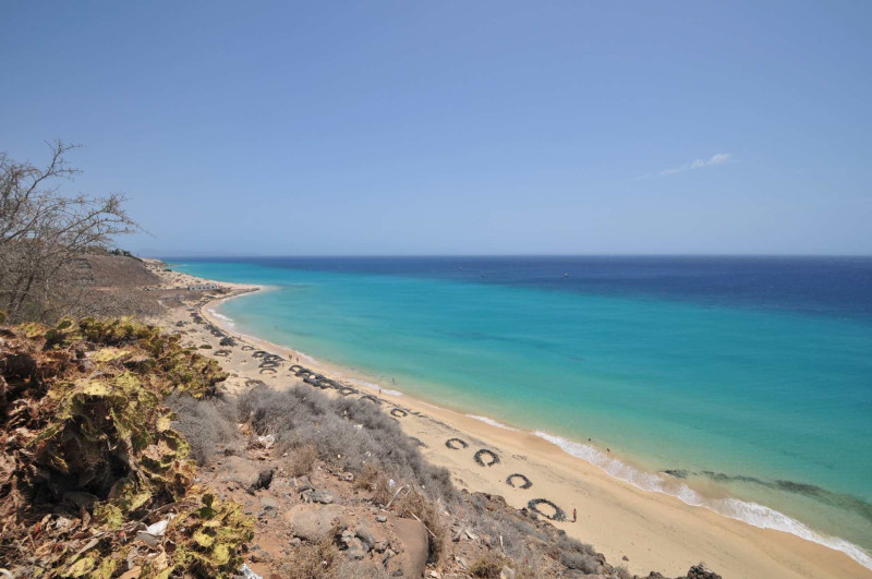 Suitehotel Marina Playa