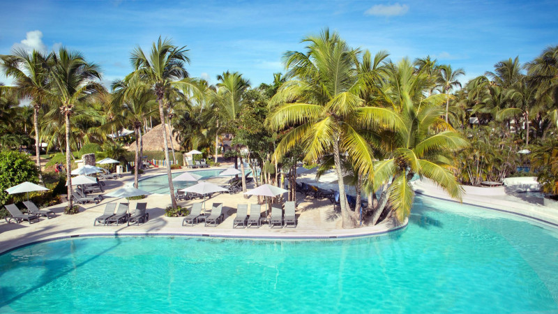 Catalonia Bavaro Resort