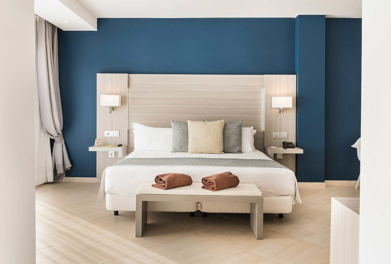 Royal Palm Resort & Spa