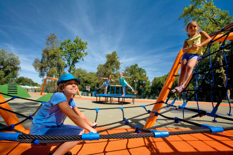 Valamar Tamaris Resort