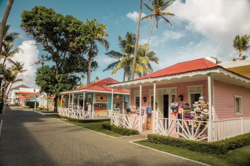 Iberostar Waves Dominicana