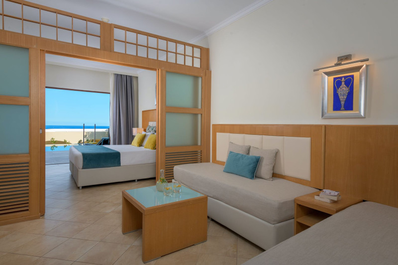 Lindos Imperial Resort & Spa