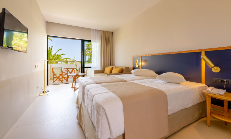 SMY Kos Beach & Splash