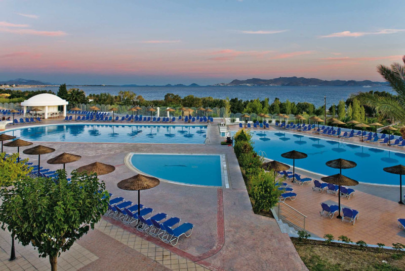 Kipriotis Panorama Hotel & Suites