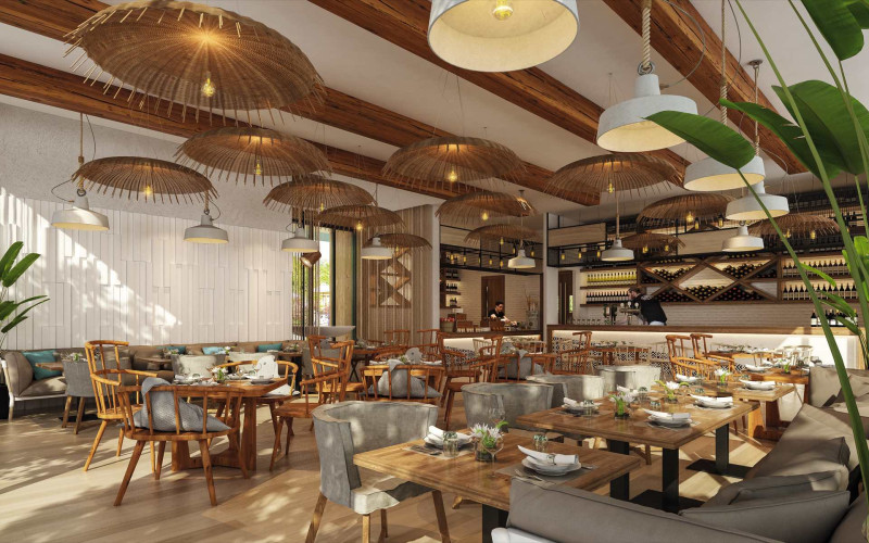 Fairmont Fujairah Beach Resort