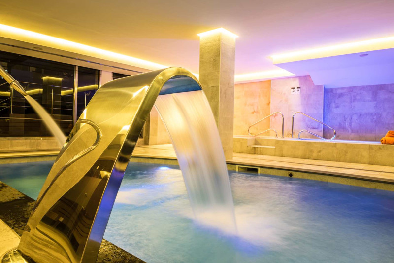 Aparthotel VIVA Blue & Spa