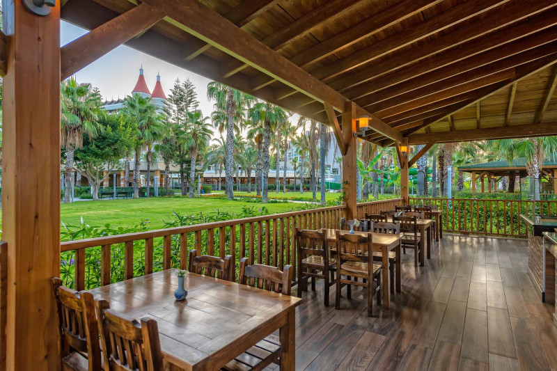 Arycanda Kirman Premium