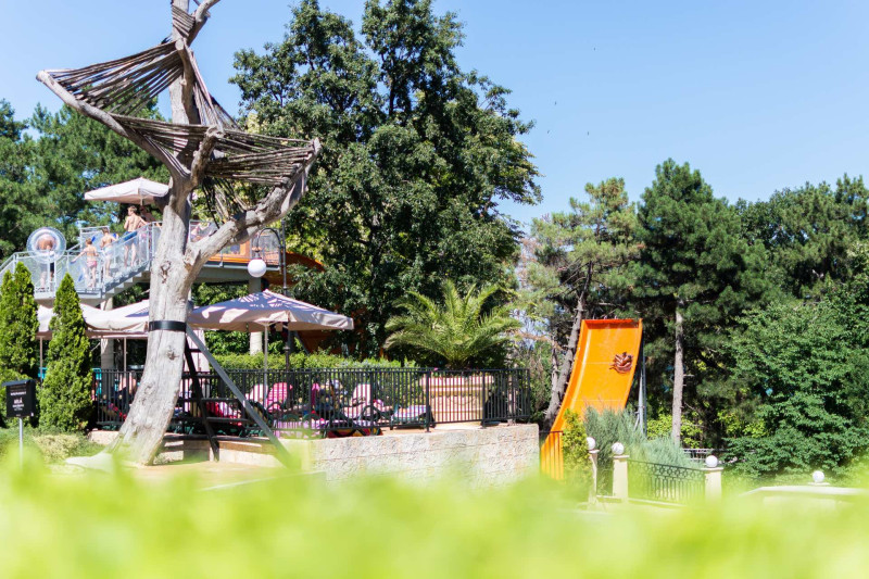 Meliá Grand Hermitage