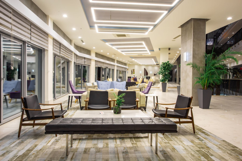 Selene Beach & Spa Hotel