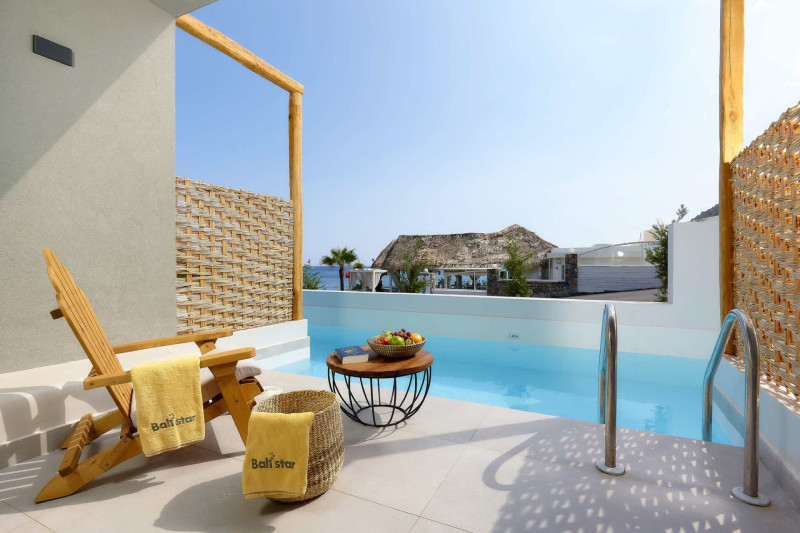 Bali Star Resort Boutique