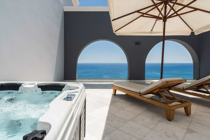 Mitsis Selection Alila Resort & Spa