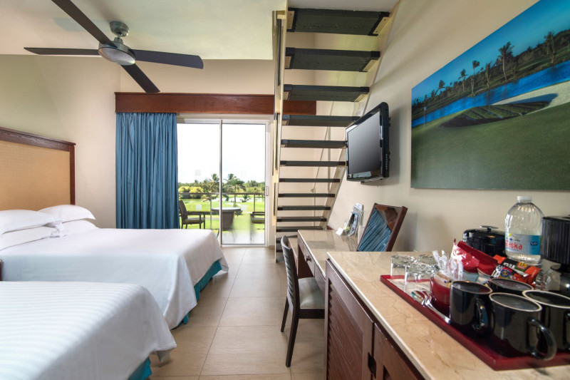 Barcelo Bavaro Palace