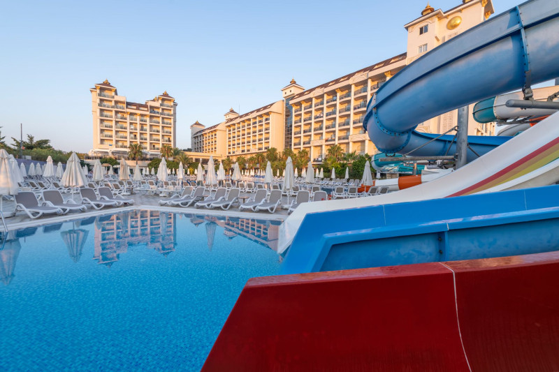 Lake & River Side Hotel & SPA