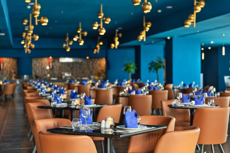 Pickalbatros Blu Spa Resort