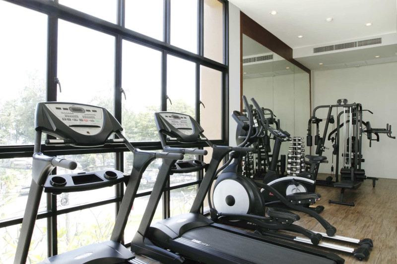 Rawai Palm Beach Resort