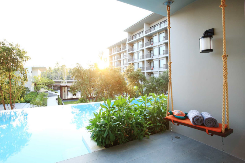 Proud Phuket