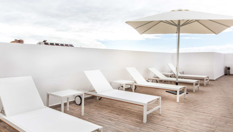 BLUESEA Lagos de Cesar