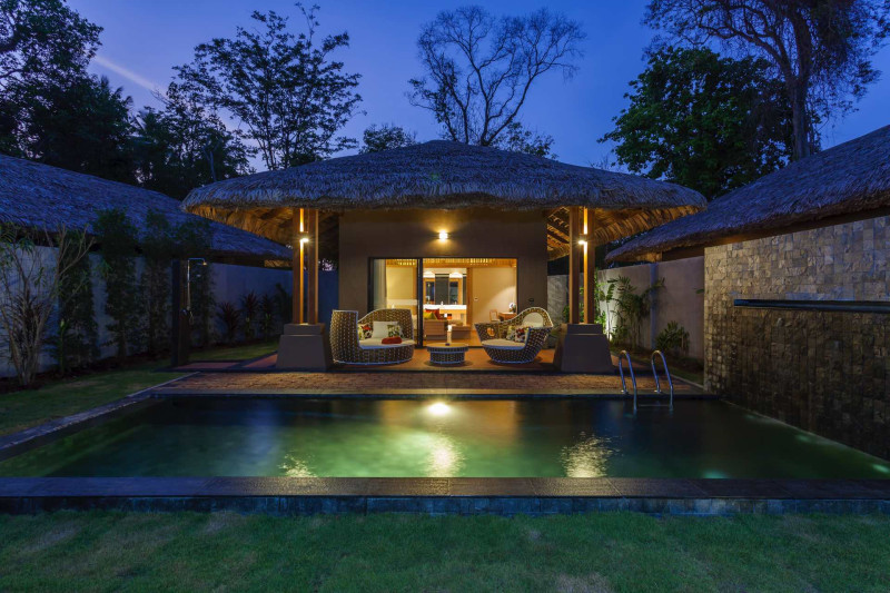 Beyond Resort Khao Lak