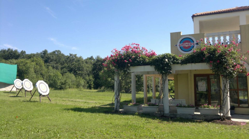 Duni Holiday Village