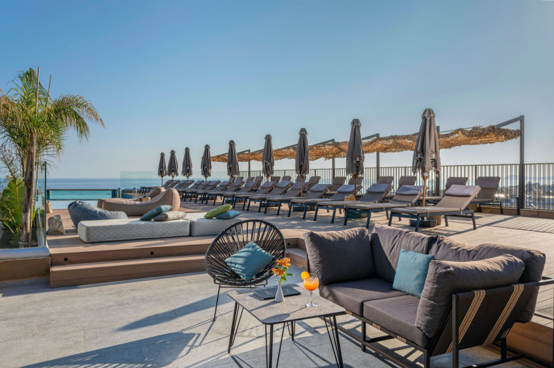 Minos Ambassador All Suites & Spa