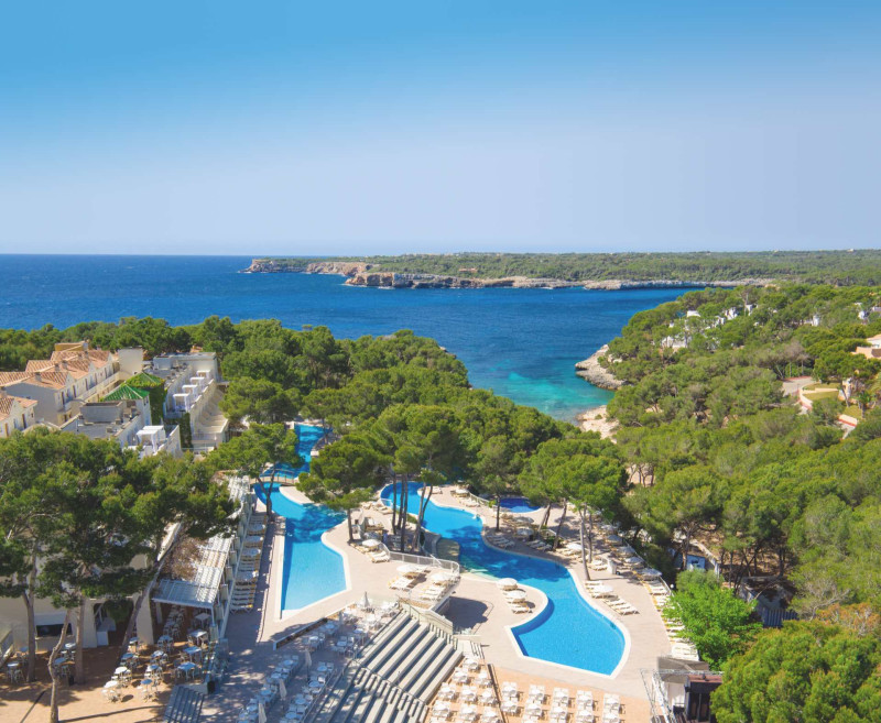 Iberostar Club Cala Barca