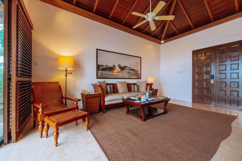 The Residence Zanzibar