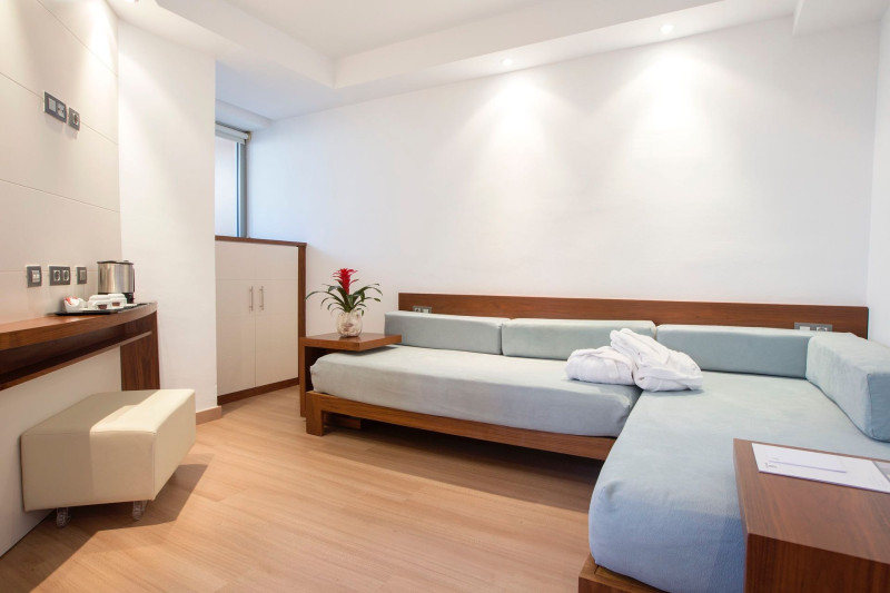 Hipotels Cala Millor Park