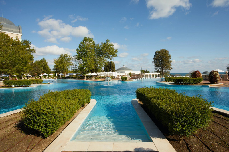 Dreams Sunny Beach Resort