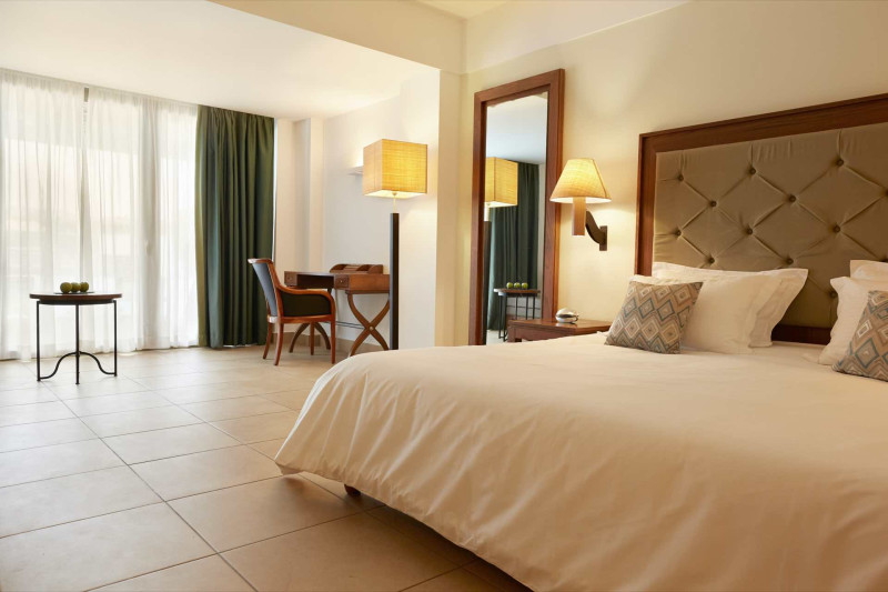 Giannoulis Cavo Spada Luxury Sports & Leisure Resort