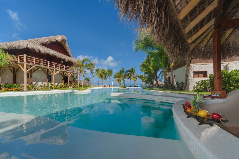 Zoetry Agua Punta Cana